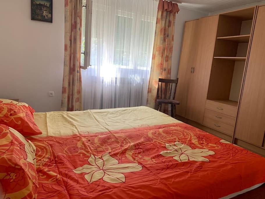 Cheerfull 2-Bedroom With Patio. Close To All Ameneties. زغرب المظهر الخارجي الصورة