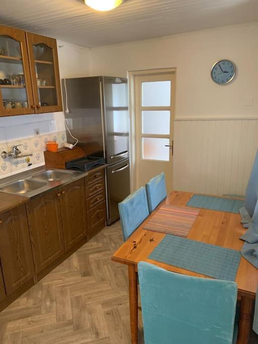 Cheerfull 2-Bedroom With Patio. Close To All Ameneties. زغرب المظهر الخارجي الصورة