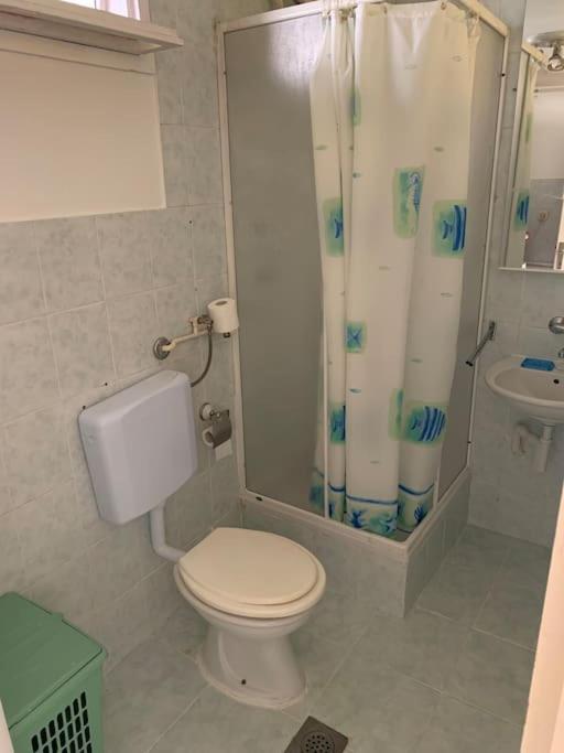 Cheerfull 2-Bedroom With Patio. Close To All Ameneties. زغرب المظهر الخارجي الصورة