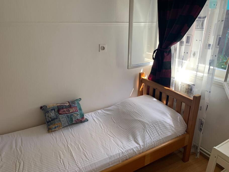 Cheerfull 2-Bedroom With Patio. Close To All Ameneties. زغرب المظهر الخارجي الصورة