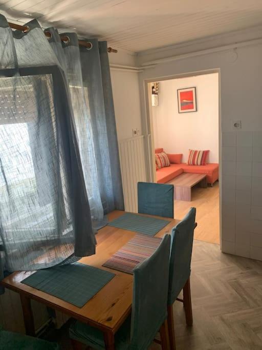 Cheerfull 2-Bedroom With Patio. Close To All Ameneties. زغرب المظهر الخارجي الصورة